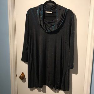Sole Dione Studio dressy top